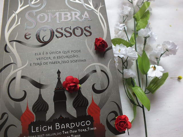 leigh bardugo resenha