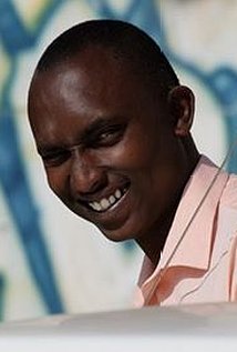 Vincent Mbaya