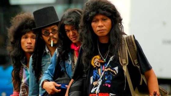 30 Fakta Tersembunyi Disebalik Filem Rock Oo! Yang Cuba Disampaikan Mamat Khalid 30 Fakta Tersembunyi Disebalik Filem Rock Oo! Yang Cuba Disampaikan Mamat Khalid