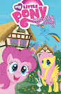 My Little Pony Digest Size #2 Comic My Little Pony Digest Size #2 Comic