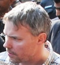 CIA covert agent Raymond Davis! Another challenge to Pakistan sovereignty