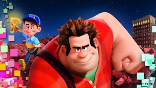 Review Game WRECK-IT RALPH