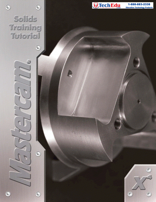 Tutorial Solidworks Download MAstercam X4 Solids Training All For