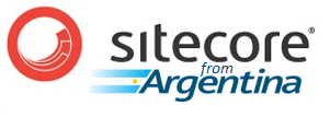 Sitecore from Argentina 