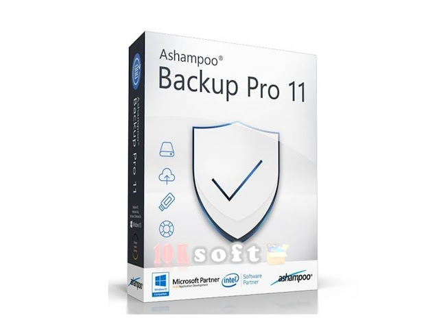 Ashampoo Backup Pro 11 Free Download Ashampoo Backup Pro 11 Free Download