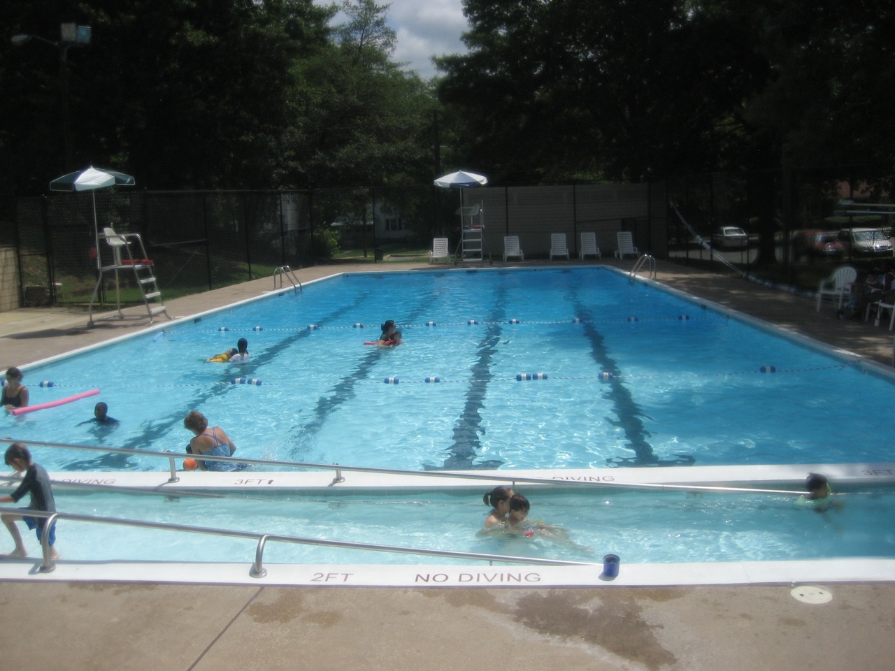 The Stir Crazy Moms Guide To Durham A D Clark Pool The Stir Crazy Moms Guide To Durham A D Clark Pool