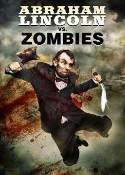 descargar Abraham Lincoln vs Zombies
