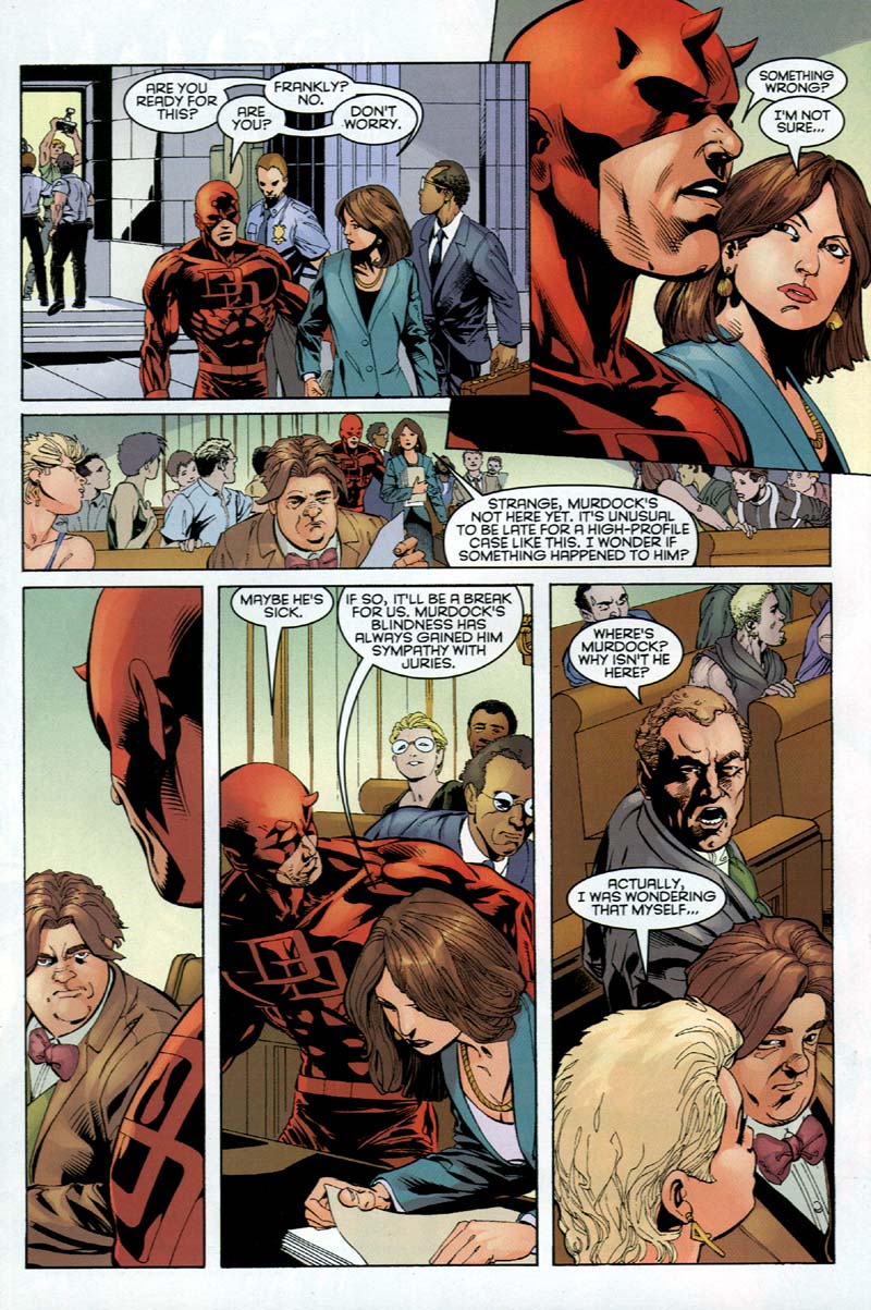 Daredevil (1998) 24 Page 18