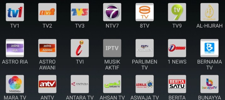 Tv2 live rtm RTM TV2