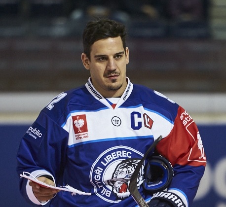 Branko Radivojevič skončí v Liberci a možná i s hokejem Hokejžurnál.cz