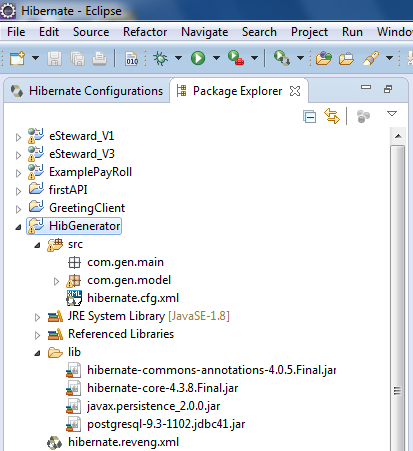 Java Snap: June 2015