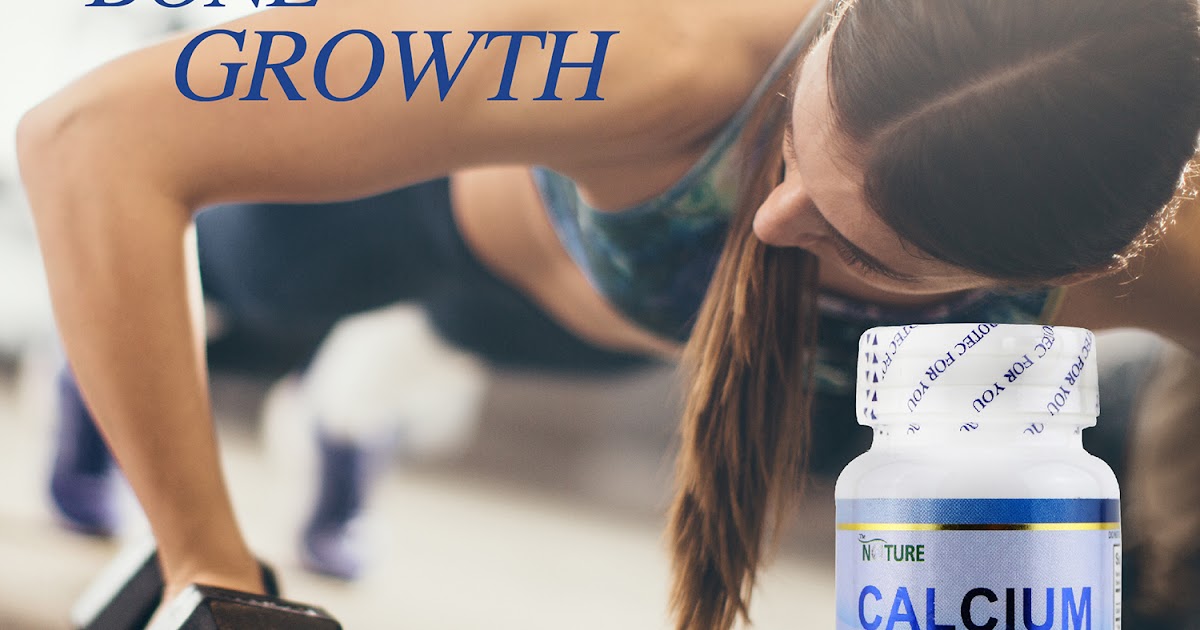 WHEN TO TAKE CALCIUM SUPPLEMENTS?