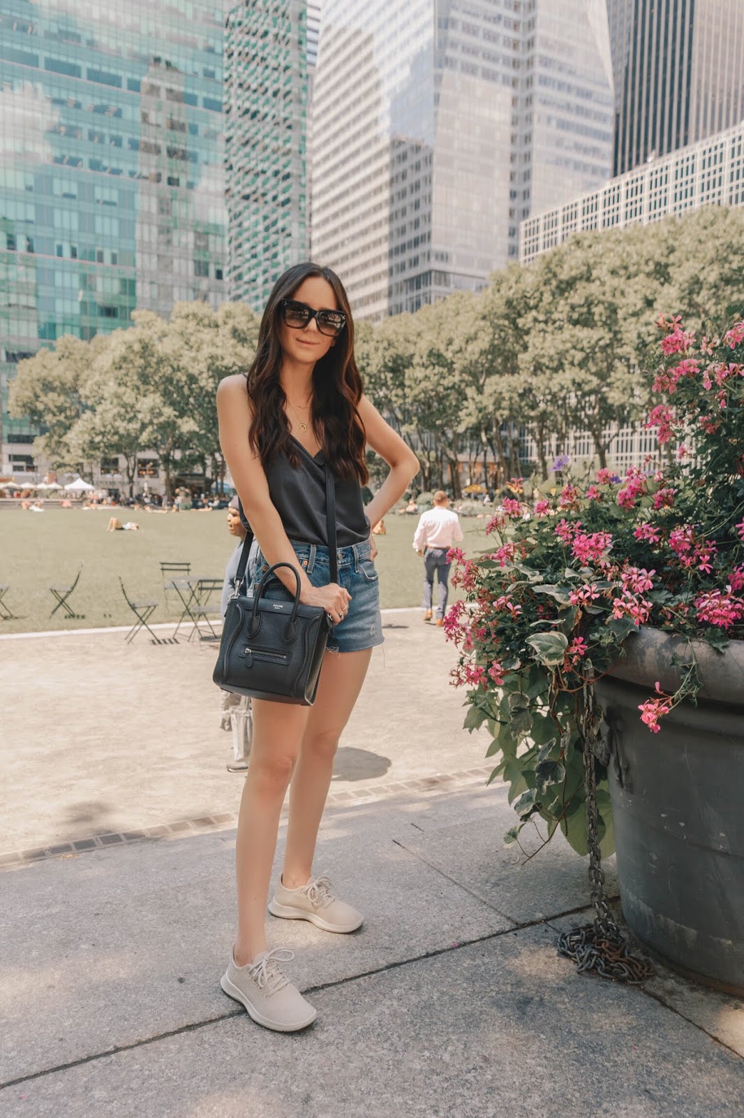 Our New York City Travel Diary | Simply Ana: Fashion Influencer & Blogger