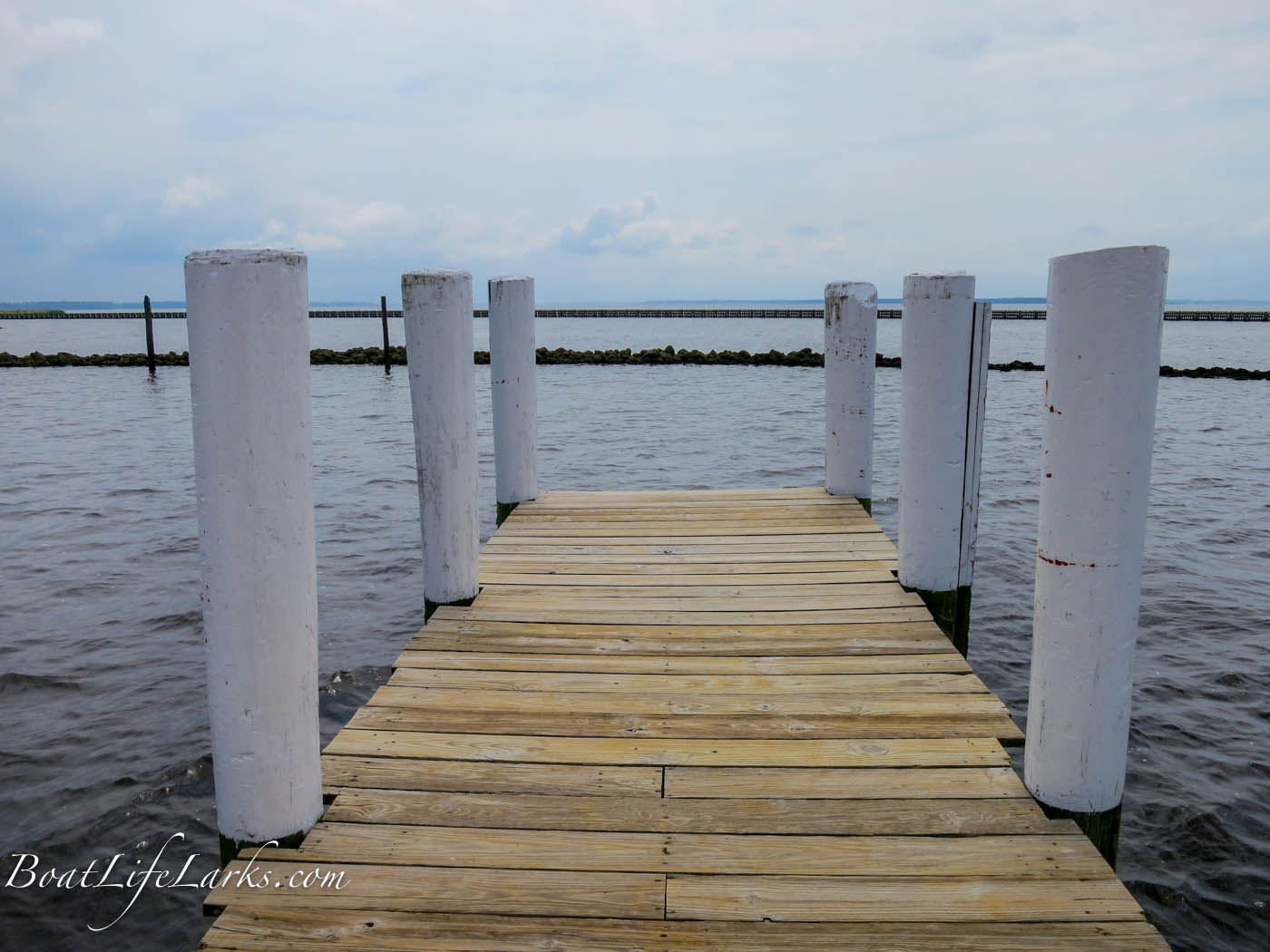 Northbound Lies, Damn Lies, and Statistics from Ocracoke to Manteo, oh