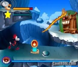 Rayman DS ROM Download