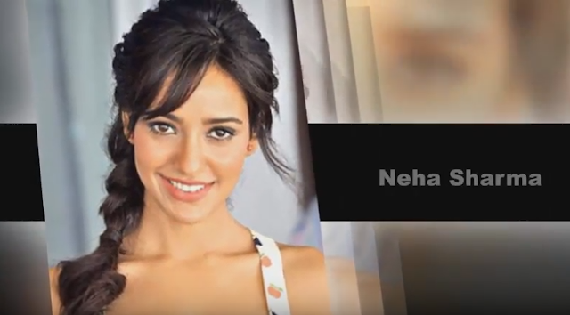 neha sharma