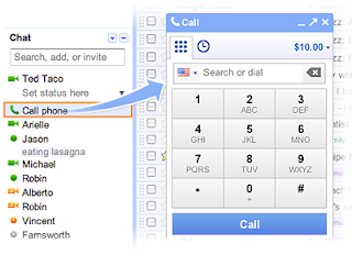 Google Free Phone Calls Using Gmail Within US and Canada 2013 Google Free Phone Calls Using Gmail Within US and Canada 2013