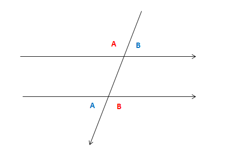 Bro and Sis Math Club: Alternate Exterior Angles