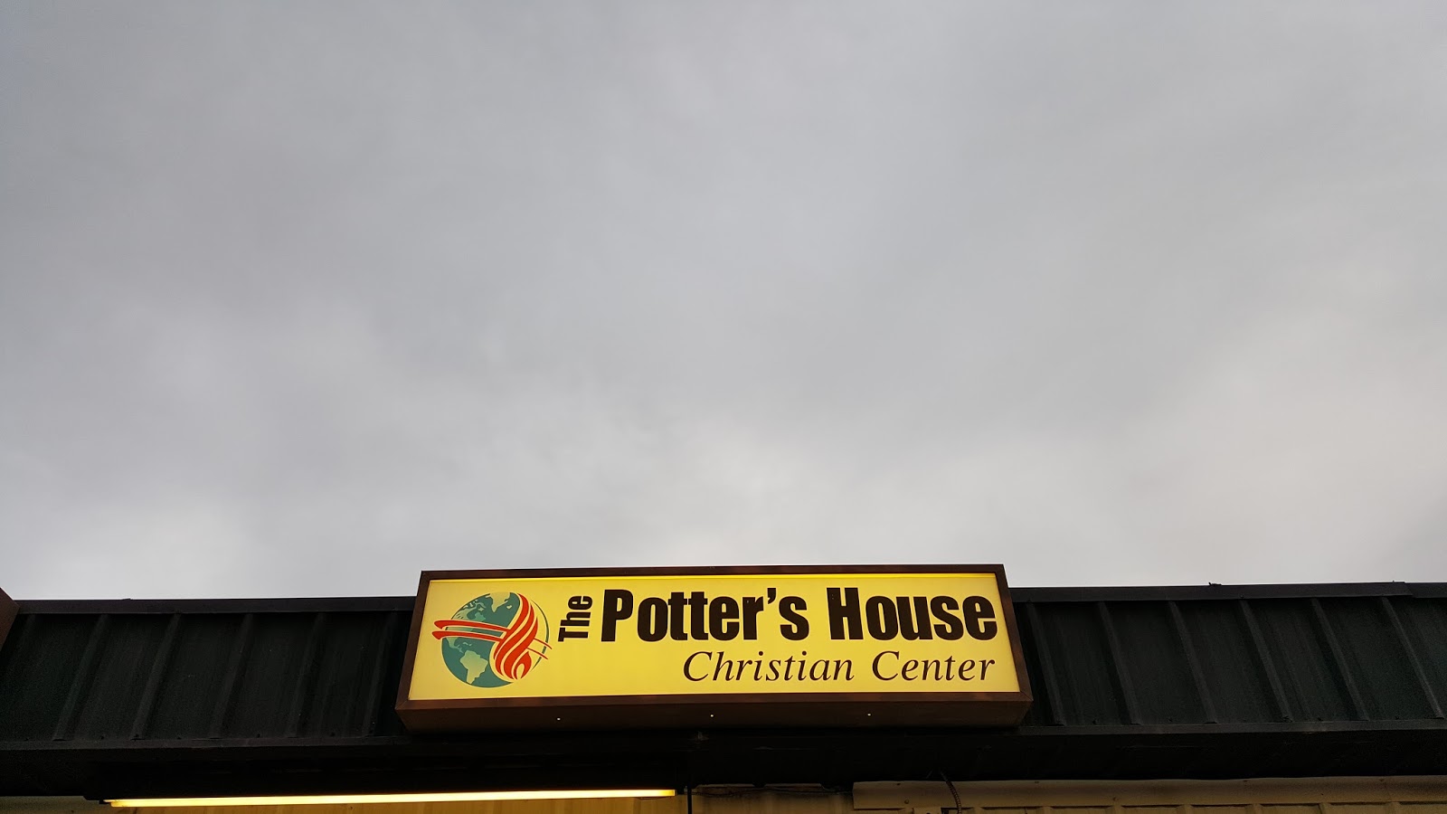 Boulder City Potters House Christian Center