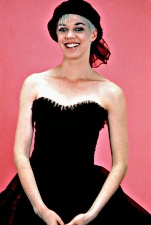 Kids From Fame Media: Carrie Hamilton Tribute To See Your Face Again!