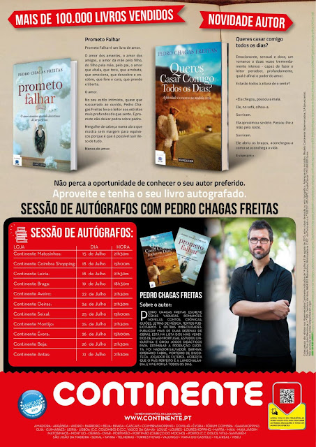 Antevisão folheto Continente 