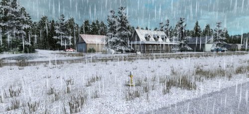 Orbx Swanson Orbx Swanson