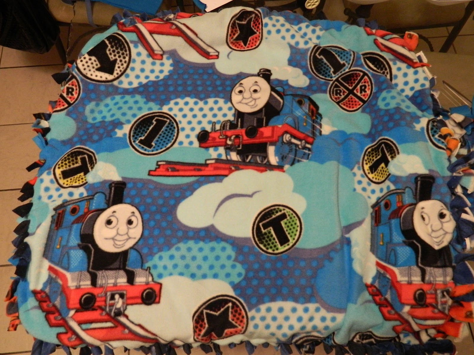 Crafts By Kimberly Item Gallery