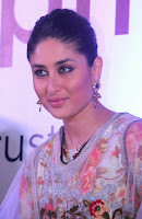 Kareena Kapoor At The Launch of Malabar gold and diamond Diwali collection