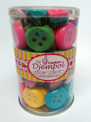 Coklat Warna Coklat Warna