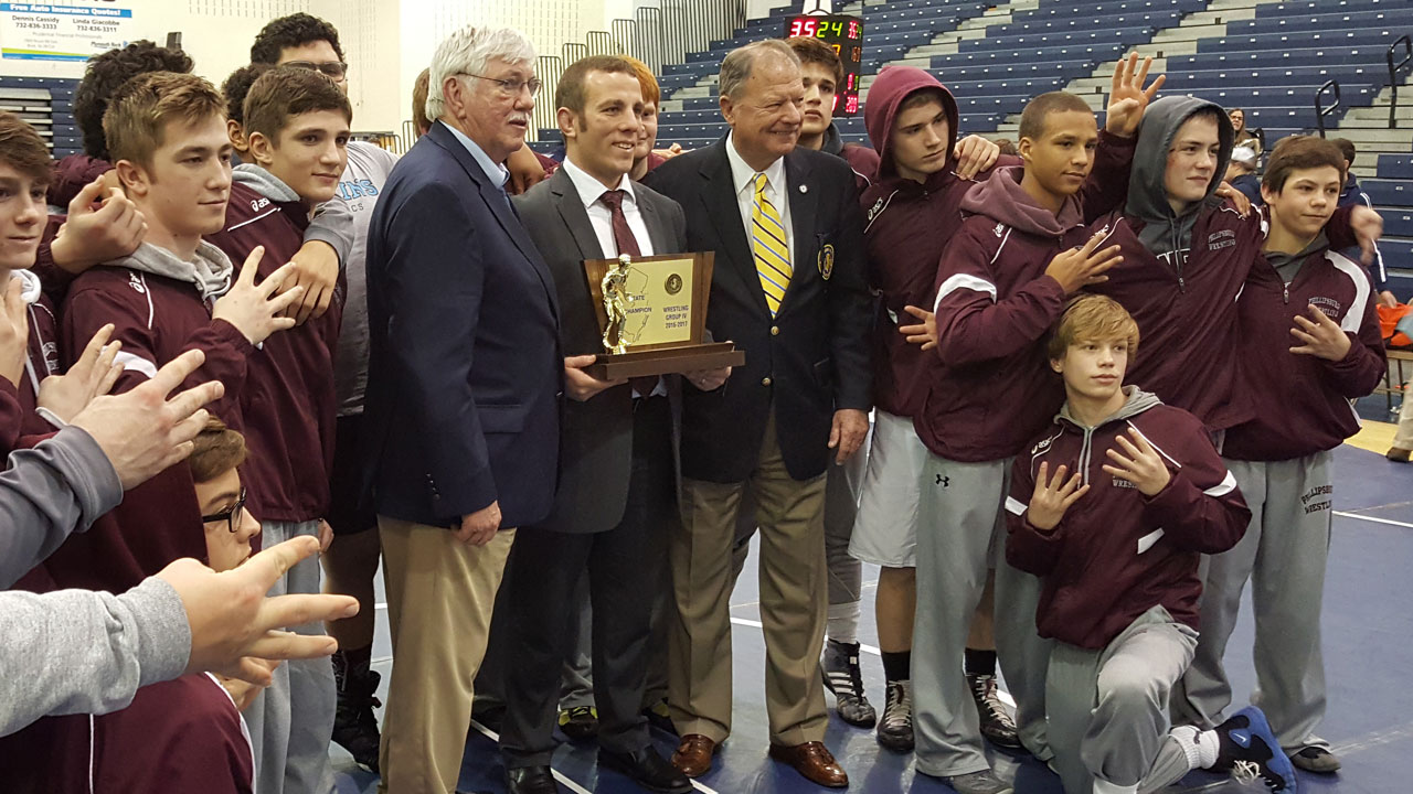 Open Mike: Wrestling: Phillipsburg sets schedule for 2017-18 Open Mike: Wrestling: Phillipsburg sets schedule for 2017-18