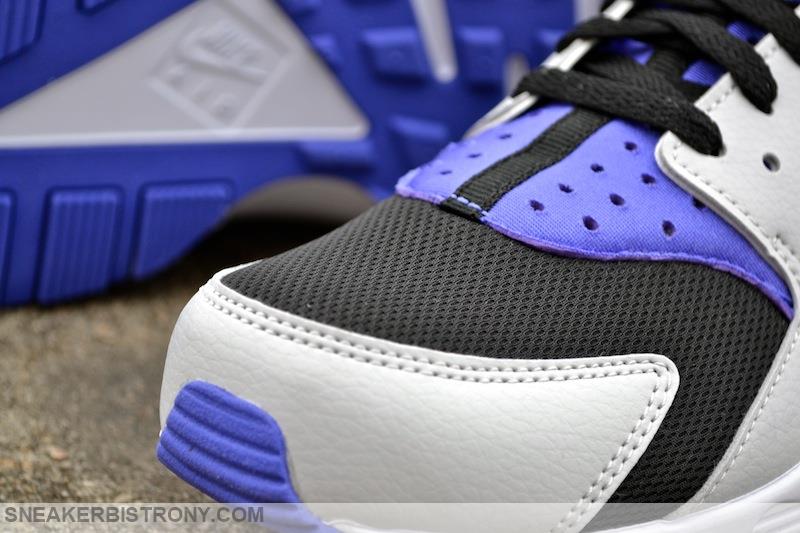 air huarache persian violet