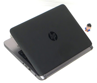 HP ProBook 430 G2 Core i7 Second di Malang