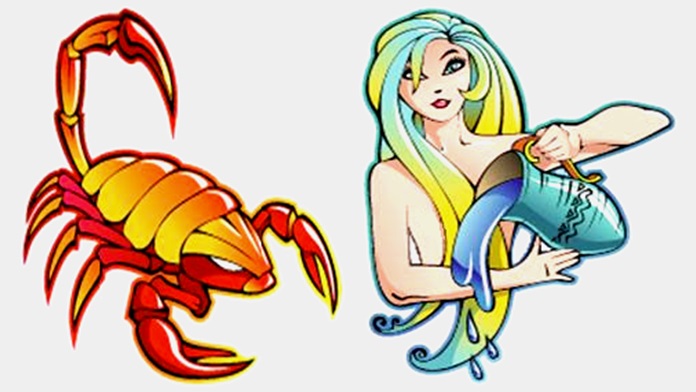 Compatibilita Tra Scorpione E Acquario In Amore