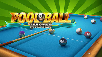 Pool Ball Master v1.8.119 Mod Apk Unlimited Money Terbaru