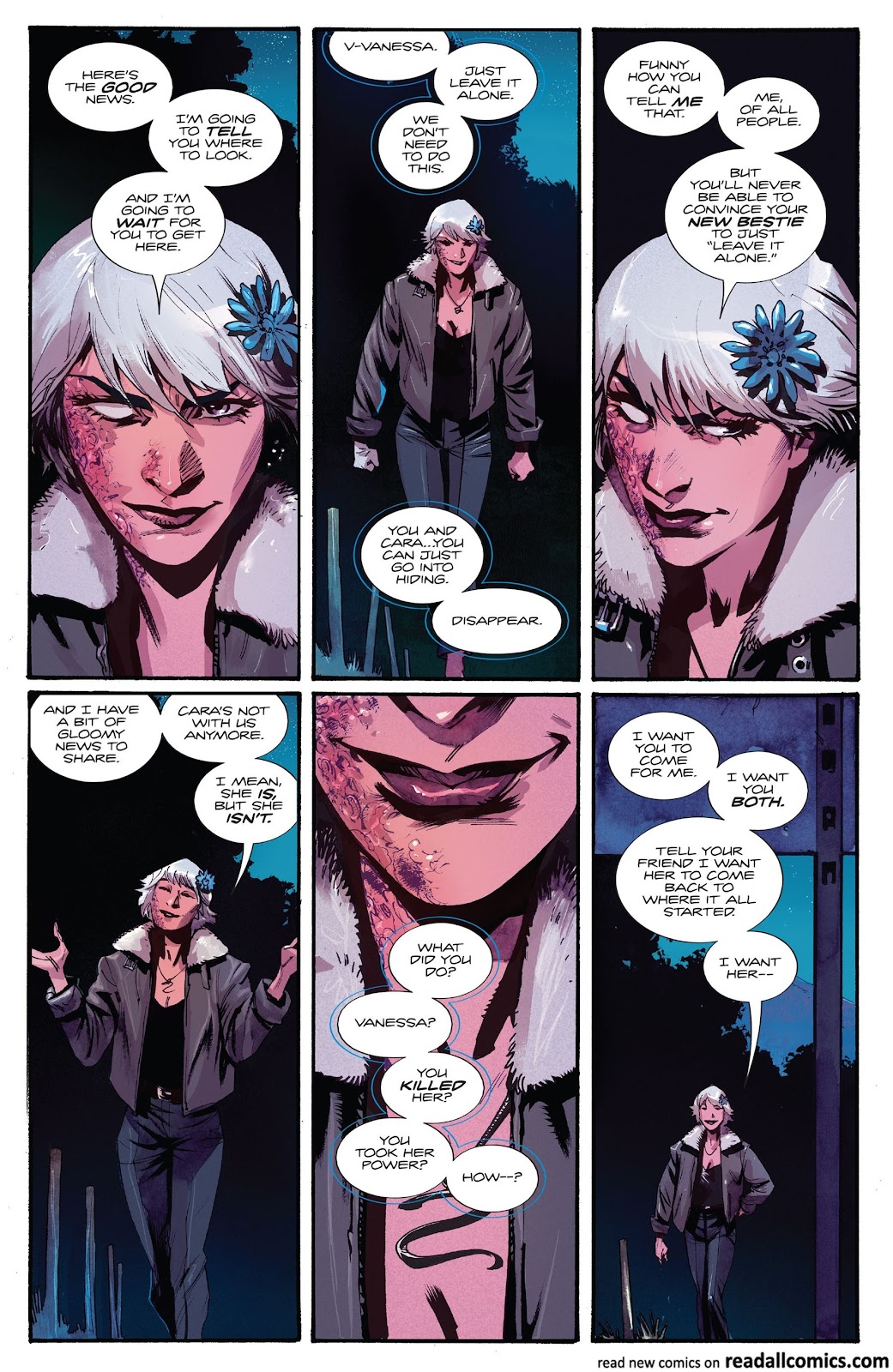 Basilisk chapter 8 page 7