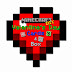DIY Minecraft Valentine Cards & Box