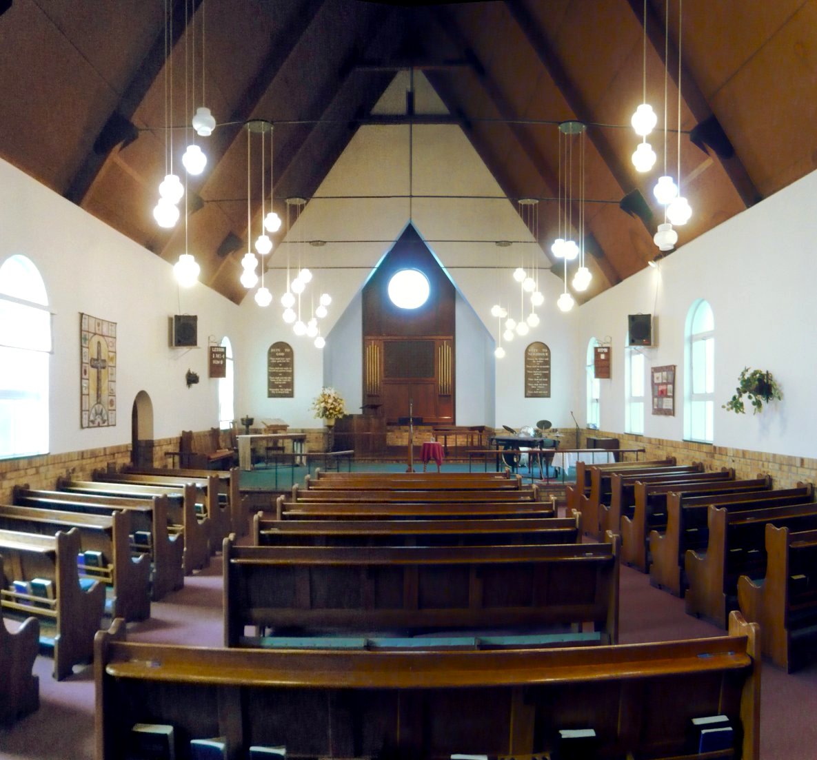 Urban Ministry Live And Unplugged Pinelands Methodist Church