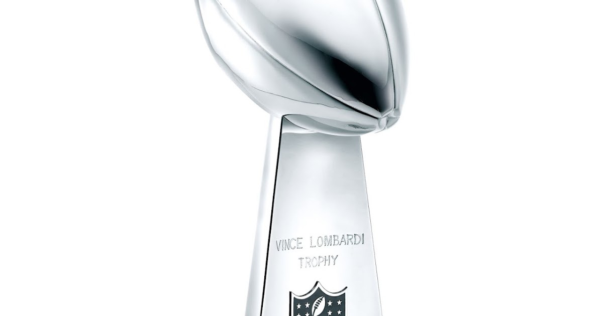 Jewelry News Network Tiffany’s ‘Priceless’ Super Bowl Trophy