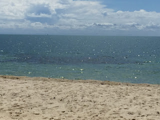 Remax Vip Belize: The sea