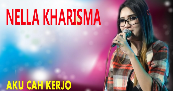 Kumpulan Lagu Nella Kharisma Indah Pada Waktunya Meteran g