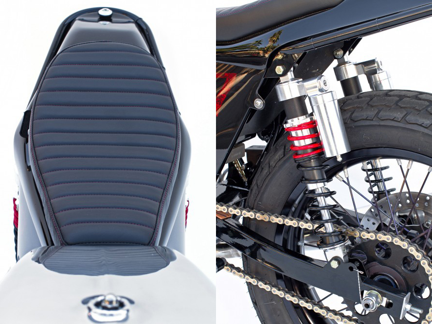 deus w650
