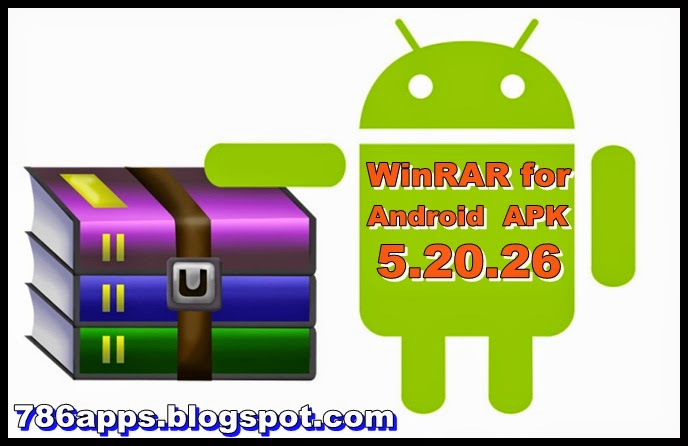 winrar download for android mobile