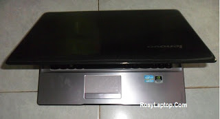 DRIVERS UPDATE: LAN LENOVO Z470