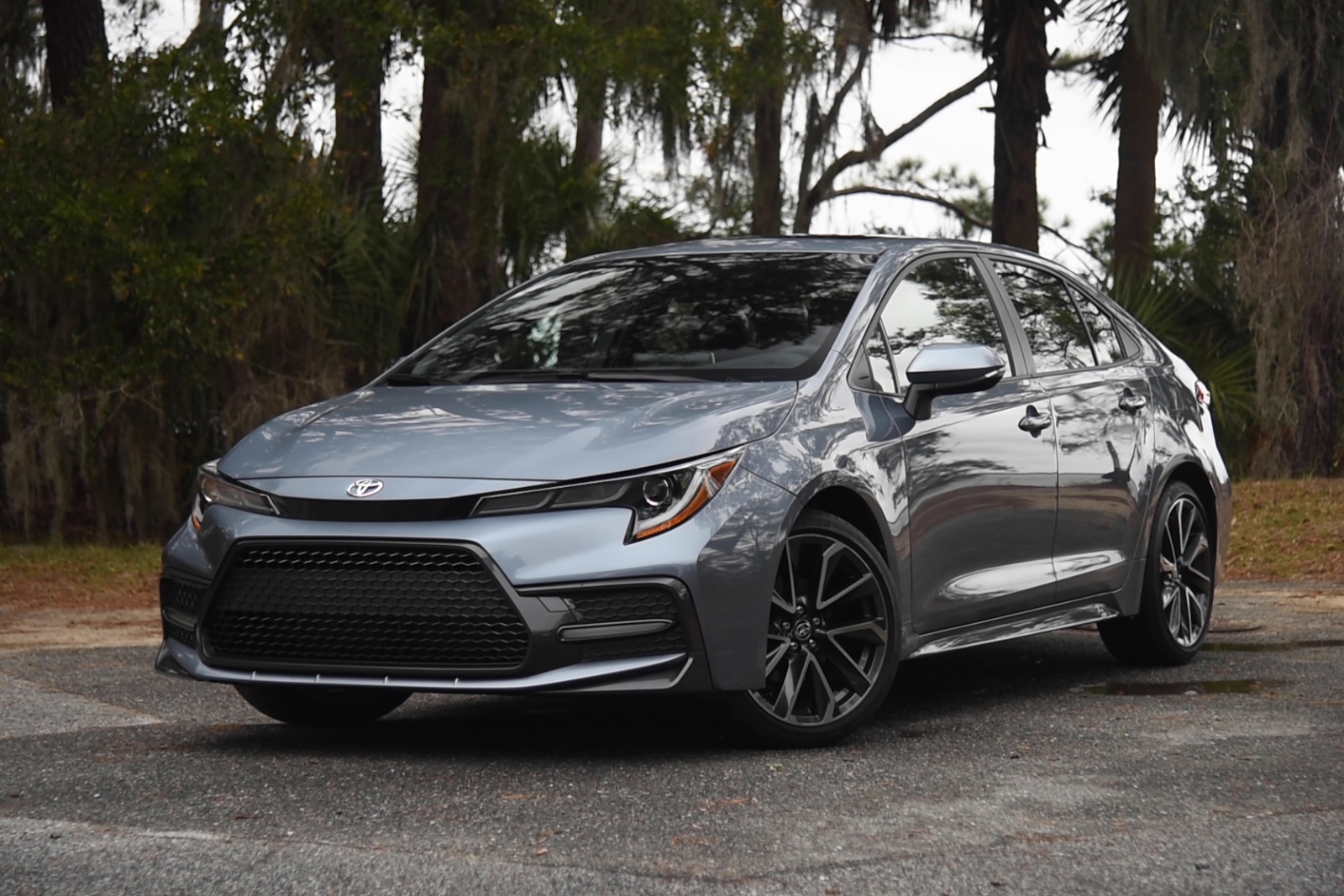 2020 Toyota Corolla XSE Review, Specs, Price - Carshighlight.com