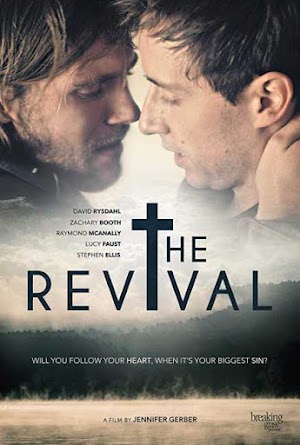 El Avivamiento - The Revival - PELICULA - EEUU - 2017