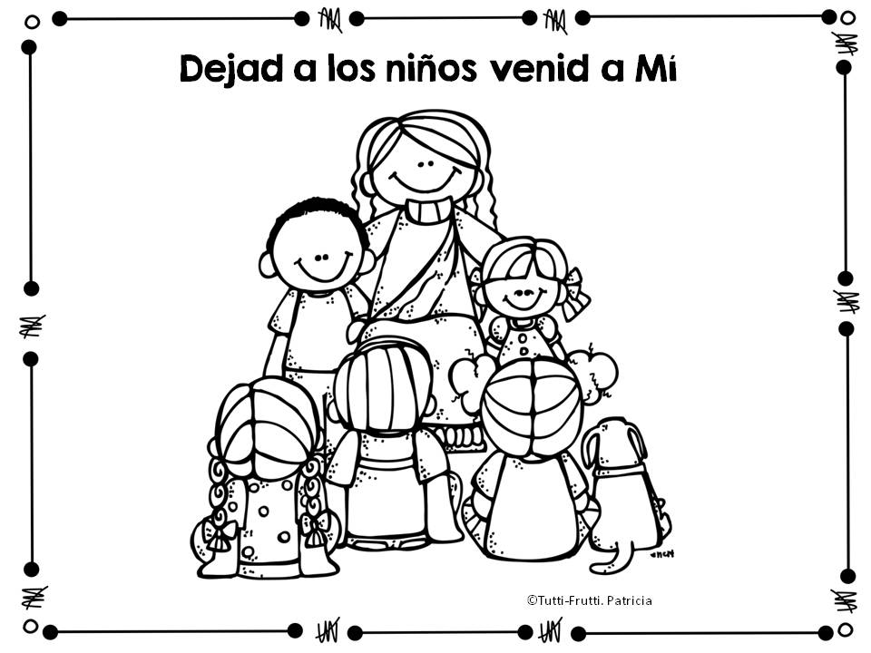 Pin en Niños