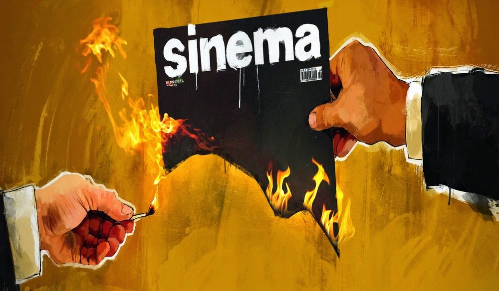 Mayıs 2015’te Vizyona Girecek Filmler