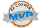 C# Corner MVP 2015,2016