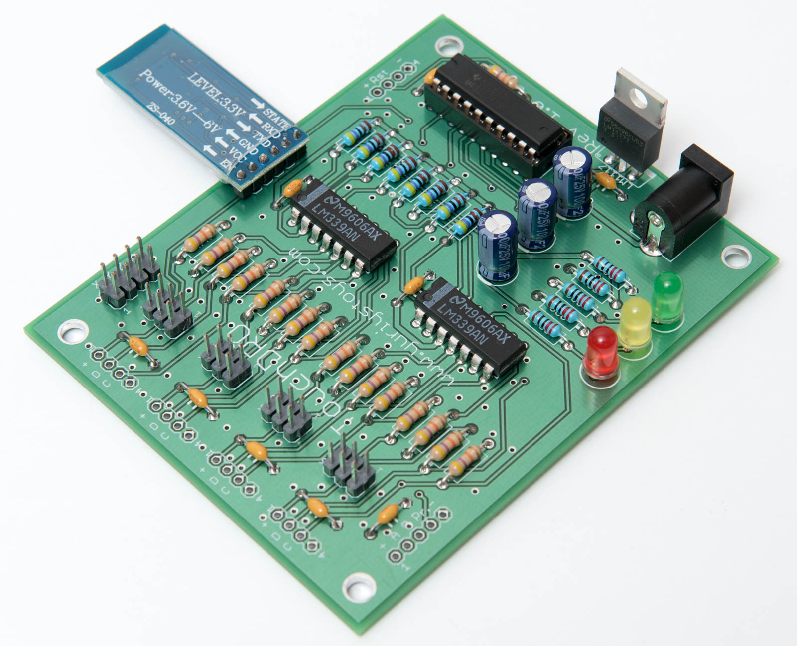Controller Additionally Hall Effect Sensor Arduino As Well Diagram