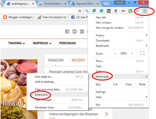 Cara Menggunakan Whatsapp di PC atau Laptop